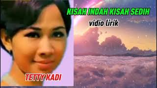 Download lagu Kisah Indah Kisah Sedih /Tetty Kadi#vidioliriklagu  mp3 Download lagu Kisah Indah Kisah Sedih /Tetty Kadi#vidioliriklagu  mp3