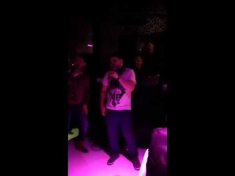 Florin Salam - Kana Jambe - Club Balkan By RoTerra Music