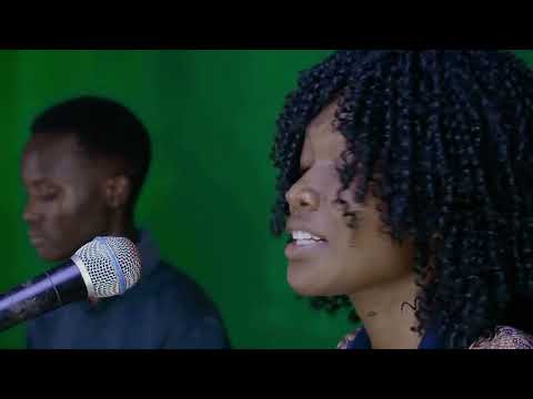 Jesus SeNa - PASSEI PELO FOGO (Álbum acreditar na voz maior) Lina Bernardo