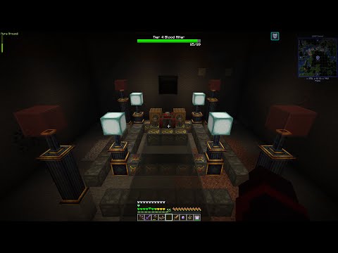 Ragnamod VII EP19 - Getting into Blood Magic - VOD October 20, 2024