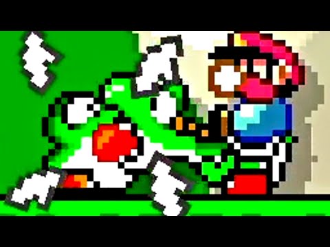 Super Mario Maker 2 🔧 Easter Egg Extravaganza 🔧 SK fishy