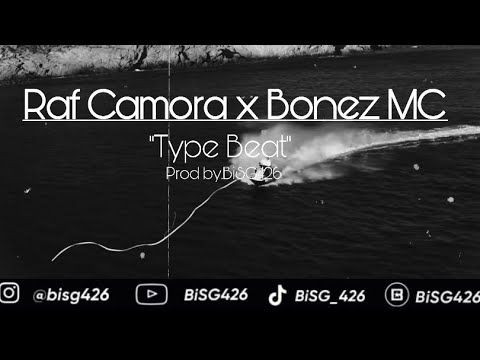 [FREE] RAF CAMORA X BONEZ MC  (TYPE BEAT) - ´´CUBA LIBRE ´´ [prod.by BiSG426] Reggaeton Beat