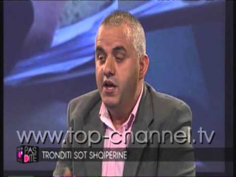 Pasdite ne TCH, 4 Nentor 2014, Pjesa 1 - Top Channel Albania - Entertainment Show