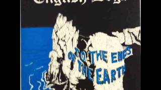 English Dogs-Ambassador Of Fear