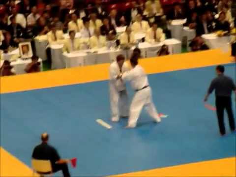 10th World Open Aleksandr Eremenko (Ukraine, aka) Kentaro Tanaka (Japan)