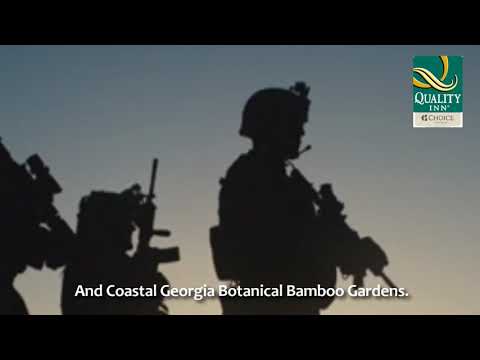 QUALITY INN HOTEL IN RICHMOND HILL,GA- Richmond Hill,Georgia,US