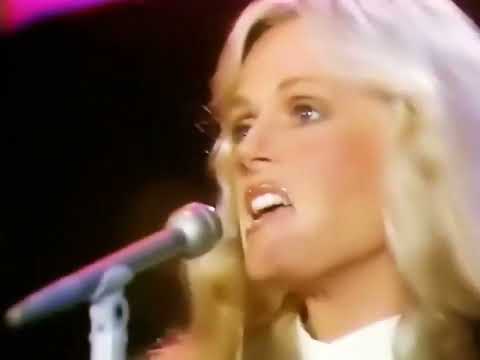 Kim Carnes - Bette Davis Eyes (1981)