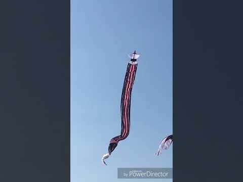 BRC peguyangan "traditional kite team"