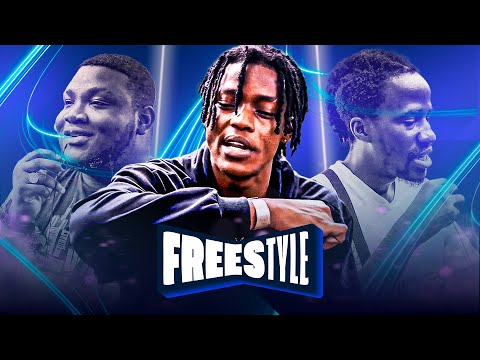 FREESTYLE - TRIPA GNINNIN x DOFY LDC x THE JIRO (Extrait de Secteur)