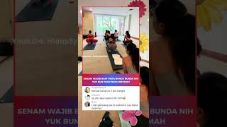 Download lagu Senam kegel #olahraga #kegelworkout  #gym #zumba #zumbafitness #workout #fitness #senam #shorts mp3