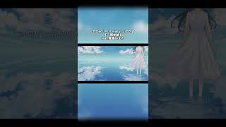 アルバムの1曲目っぽい感じ #VOCALOID #VOICEVOX