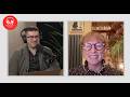 Goodbye to Grantchester | Head Writer Daisy Coulam on the Final Season | Video Podcast