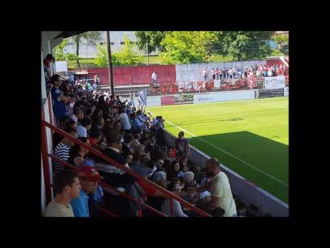 Video Motivacional: GD Joane X Barrosas