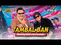 NDARBOY GENK X OM LORENZA TAMBAL BAN Official Live Music Video