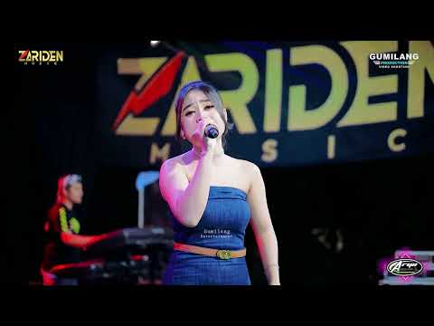 MUARA HATI SEPTI AYU - ZARIDEN MUSIC - HAPPY PARTY SEASON 3 PMB - WEDARIJAKSA PATI