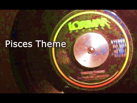 Pisces Theme ~ The Thom Bell Orchestra
