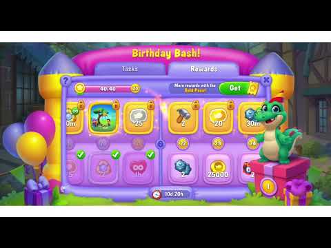 6330 6331 6332 6333 6334 6335 6336 New Level Unlocking #fishdom #playrix #challenge level #Pretty