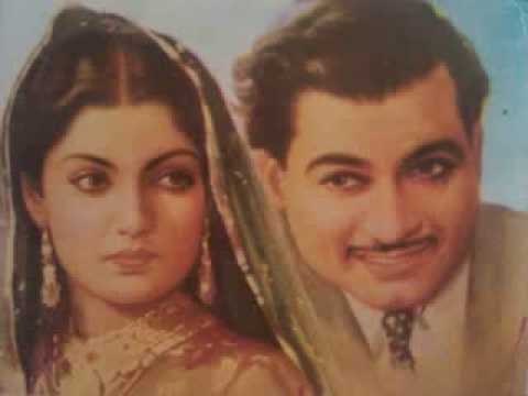 Us Paar Us Deewar Ke - Gori Kaidar - Saiyyan 1951