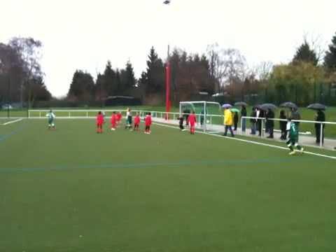 SG Luetgendortmund-BSV