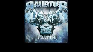 Raubtier - Qaqortoq  (Lyric Video)