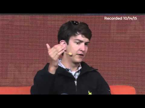 David Rusenko of Weebly discusses the company's positive and negative growth moments