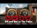 Thomas Pan GG2187 Cast Video