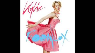 Kylie Minogue - Boombox (La Riots Sean&#39;s Edit)