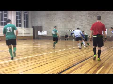 RPP - Jaunais Dinamietis (1.puslaiks 1.dała)