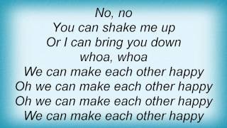 Tripping Daisy - Jump Into The Fire Lyrics