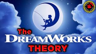 Download lagu Film Theory: The Dreamworks Theory mp3 Download lagu Film Theory: The Dreamworks Theory mp3