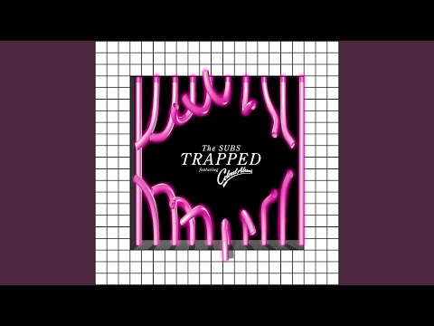 Trapped (Compuphonic Remix)