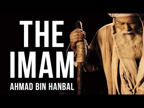 KETIKA IMAM AHMAD DI SIKSA & DI PENJARA