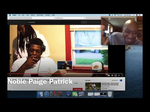 Rio Da Yung OG RLSG B Smith - Cocky (Prod Enrgy Beats) Shot By flickemfilms