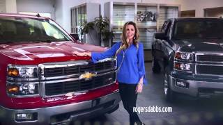 Rogers Dabbs Chevrolet