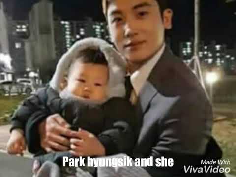 ZE-A  St- Dagger "park hyung sik"