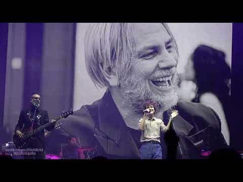 Dente e i Benvegnù, Anche se non voglio @ Mengo Ar