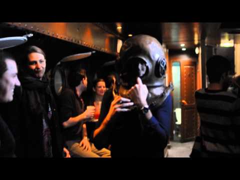 Ubikar - Live report La marquise 30/01/2015