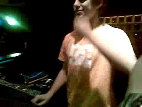 DJ Frechaut @ Absoluto 11/12/09