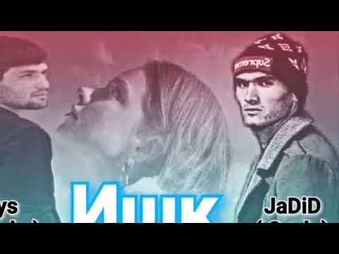 JaDiD Cash x 2 boys DazZle_İSHQ_2020