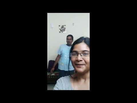 Vignesh Birthday video