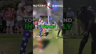 Master Your Golf Game: The 2 Key Hand Moves Explained