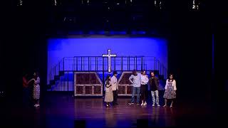 Stonehill International School Video