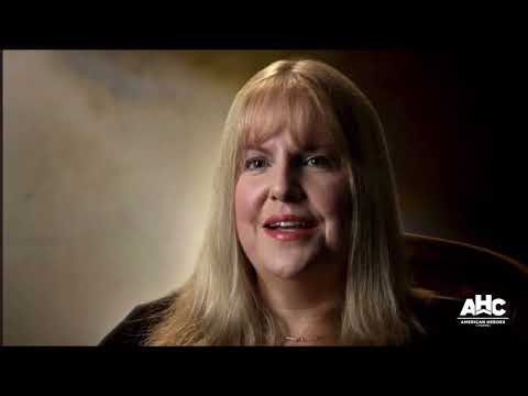 Natural Born Outlaws - Machine Gun Kelly promo - American Heroes Network