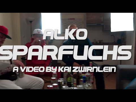 Alko - Sparfuchs (Official Video)