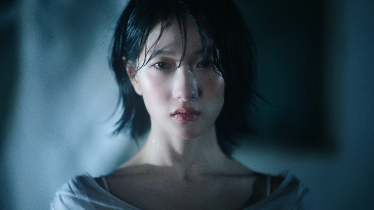 이서연 (Y:SY) 'NAKED' Official MV Teaser