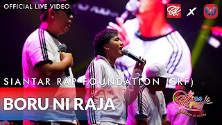Download lagu Siantar Rap Foundation - Boru Ni Raja ( Live Music) mp3 Download lagu Siantar Rap Foundation - Boru Ni Raja ( Live Music) mp3