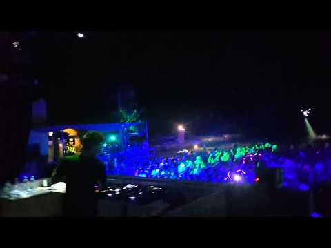 David Gravell @ Armada Night, Aiya Napa 2015 Part 1