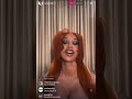 Cardi B Shows Her Boobs