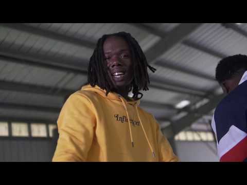 Young Sickem’ ft. SikWitIt -  I Need A lot