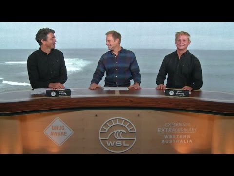 Margies Pro Final Battle Breakdown